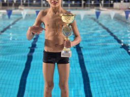 Photos Saison 2025-2026 &raquo; Interclub Avenirs 2025